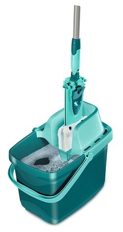 LEIFHEIT Mop combi clean XL LEIFHEIT Mop combi clean XL - Úklidové a ochranné pomůcky Mopy sety